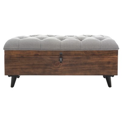 cocktail ottoman target
