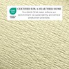 Great Bay Home Detailed Channel Stitch All-Season Reversible Quilt Set With Shams - 3 of 4