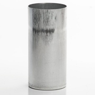 Lehman's Round Aluminum Candle Mold, USA Made Candlemaking Forms, Make Your Own Candles