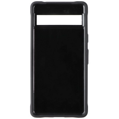 Case-Mate Protection Pack Case + Screen Protector for Google Pixel 7a - Clear