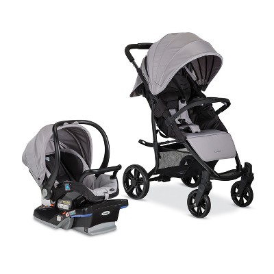 baby trend shuttle stroller