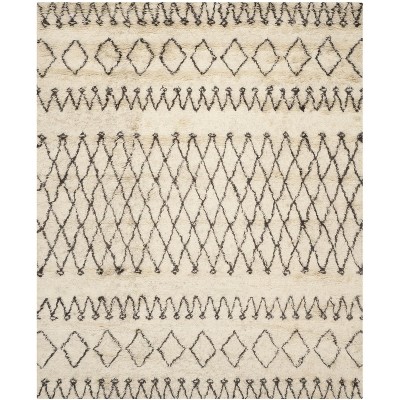 Casablanca CSB851 Hand Tufted Indoor Rug - Safavieh
