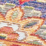 plum/terracotta