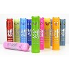 The Pencil Grip Kwik Stix Cuties Solid Tempera Paint Assorted Colors 12/Pack (TPG684) - 4 of 4