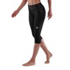 SKINS SERIES-3 Women's Premium Compression Tights-Improved Circulation, Reduce Soreness for Running, Hiking & Workouts - 4 of 4