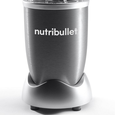 NutriBullet Single-Serve Blender 600W &#8211; 8pc Set_1