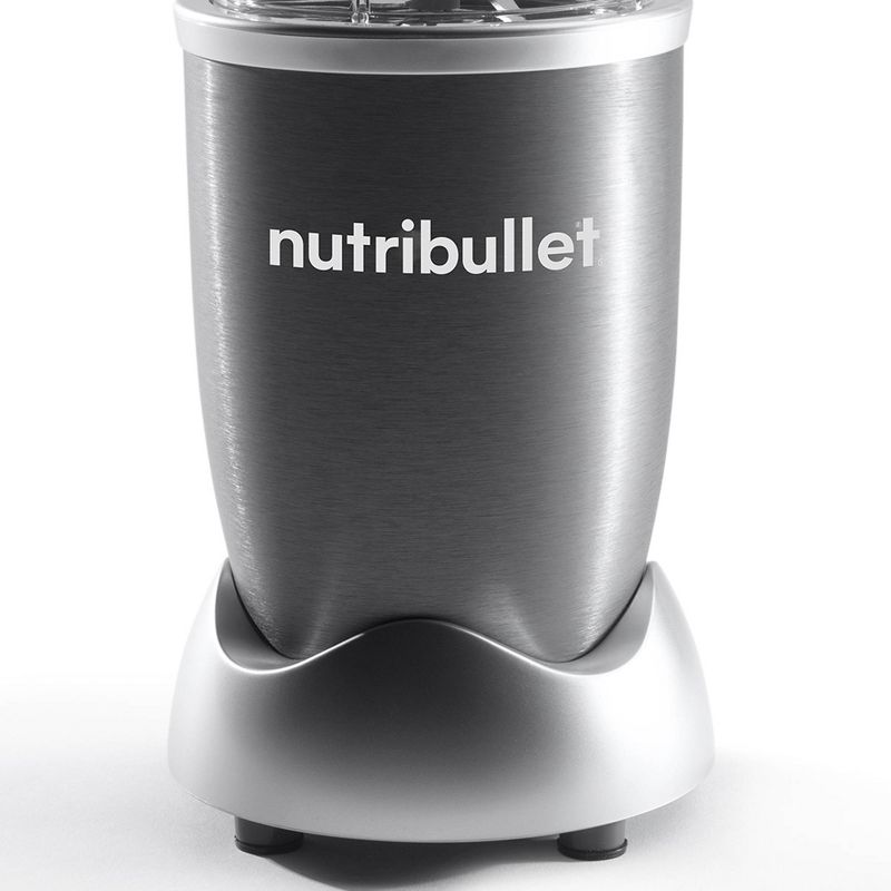 NutriBullet Single-Serve Blender 600W &#8211; 8pc Set, 4 of 10