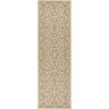 JONATHAN Y Charleston Vintage Filigree Textured Weave Indoor/Outdoor Area Rug - 2 of 4