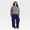 Women's Ribbed Cardigan - A New Day™ - 3 of 3
