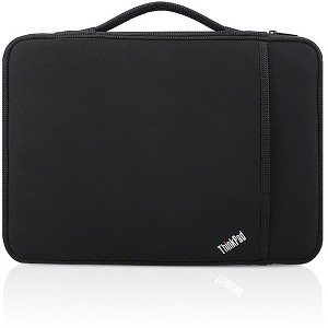 Lenovo Carrying Case (Sleeve) for 13" Notebook - 1 of 4