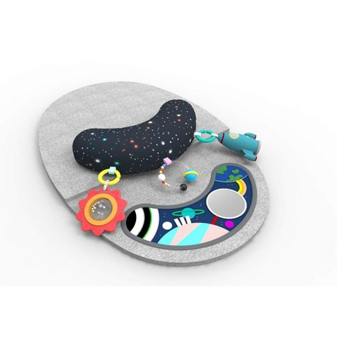 Hoovy Inflatable Tummy Time Water Play Mat : Target