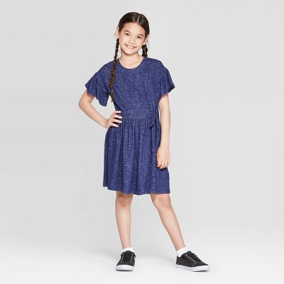 target a line dress