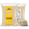 Urad Dal (Split Matpe Beans Skinless) - 32oz (2lbs) 908g - Rani Brand Authentic Indian Products - 3 of 4