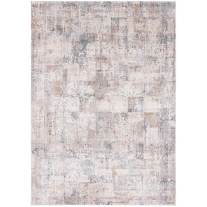 Invista INV435 Power Loomed Rugs - Safavieh - 1 of 4