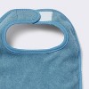 Terry Bibs Cool Pack - 10pk - Cloud Island™ - image 3 of 4