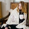Pavilion Gift Company - Lord - 50" x 60" Royal Plush Blanket - Throw Blankets - 2 of 4