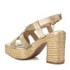 Xti Women's High Heel Sandals 144064 - 4 of 4