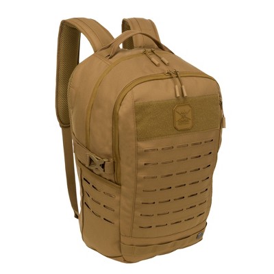 Samurai 19.2'' Tactical Kote Backpack