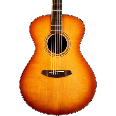  Breedlove Organic Collection Signature Concert Acoustic-Electric Guitar Copper Burst 