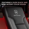 GTRACING Floor Rocker Gaming Chair for Kids - 4 of 4