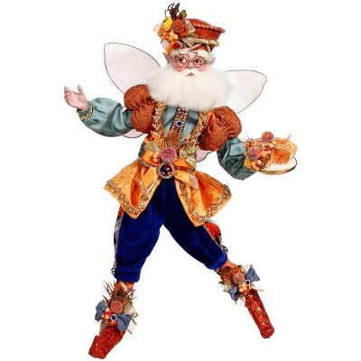 RARE Mark Roberts Thanksgiving 2024 Harvest Fairy