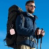 SaharaCase Silicone Case for AirPods Pro 2 (2nd Generation) Pink HP00050 - 2 of 4