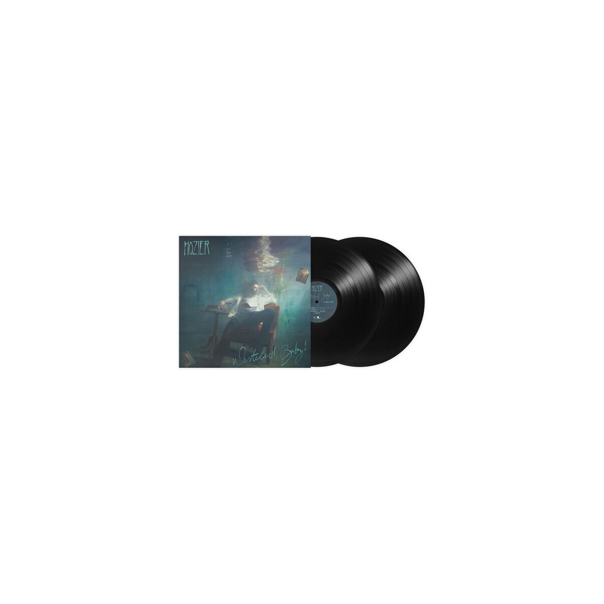 Hozier - Wasteland, Baby! (Vinyl)