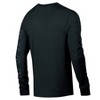 NHL Utah Hockey Club Men's Long Sleeve Dark T-Shirt - 2 of 3