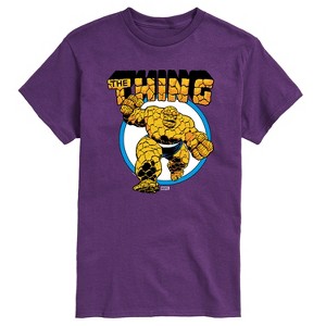 Men's - Marvel -  Short Sleeve Graphic T-Shirt - 1 of 3