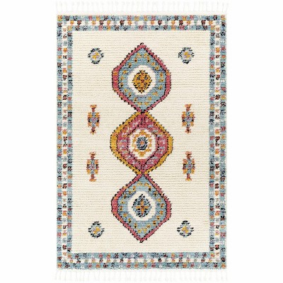 Hauteloom Mabahin Area Rug