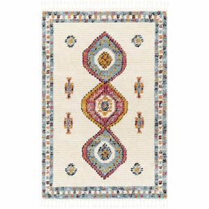 Hauteloom Mabahin Area Rug - 1 of 4