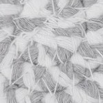 white gray stripes