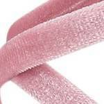 silky pink