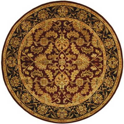 Heritage HG640 Handmade Rug - Safavieh