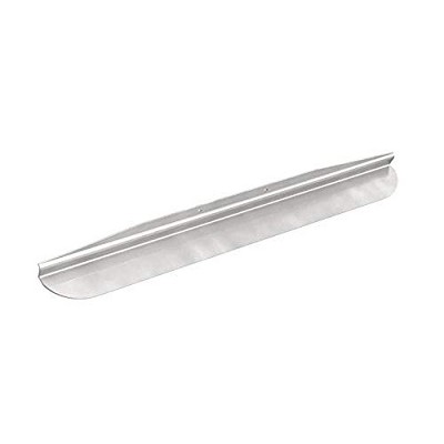 Bon Tool 82-492 Float Pan Blade - Aluminum - 4 Foot