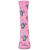 Memoi Women's Pickleball Bamboo Blend Crew Sock - 2 of 4