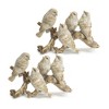 Melrose Birds on a Branch Figurine (Set of 2) - 3 of 3