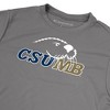 Boys' California State University - Monterey Bay Sport T-Shirt Primary Logo - 4 of 4