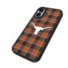 NCAA SEC Universities Plaid MagSafe Compatible Cell Phone Case for Apple iPhone 17 Series - 2 of 4