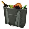 NCAA Boise State Broncos Extra Large Soft Sided Cooler Tote - 30 Cans - 2 of 4