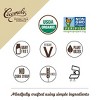 Cocomels, The Original, Coconut Milk Caramels, Sea Salt, 3.5 oz - 3 of 4