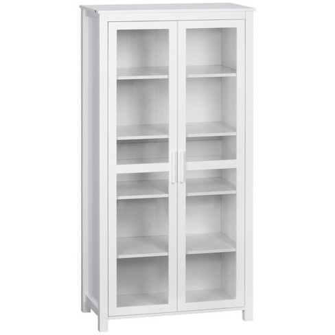 Kitchen pantry hot sale cabinet target