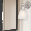 Castile - 1 Light Wall Sconce In Industrial Style-11.5 Inches Tall and 6 Inches Wide - 2 of 2