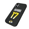 NFL Los Angeles Rams Players Game Tactic MagSafe Compatible Cell Phone Case for Apple iPhone 17 Series - 2 of 4