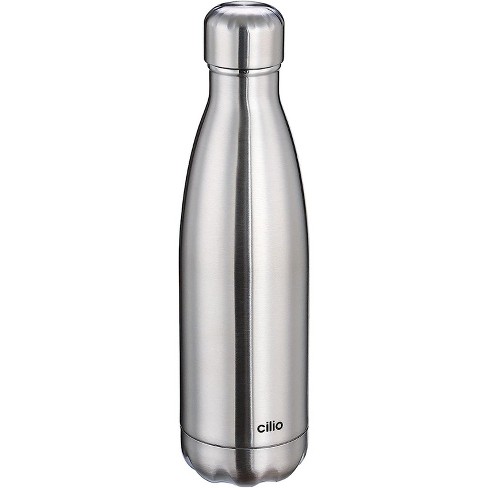 hot water bottle double stainless steel