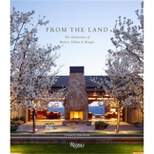From the Land - (Hardcover)