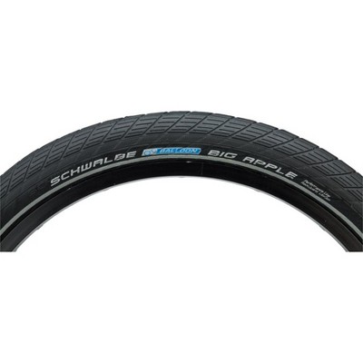 Schwalbe Big Apple Tire Tires