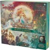 Magic The Gathering Magic: The Gathering - Lord of the Rings: Tales of Middle-earth Scene Box - The Might of Galadriel - 2 of 2