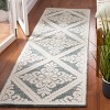 Vermont VRM306 Hand Woven Indoor Rugs - Safavieh - 2 of 4
