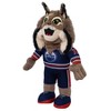 Bleacher Creatures Edmonton Oilers Hunter 10" Mascot Plush Figure - 3 of 4